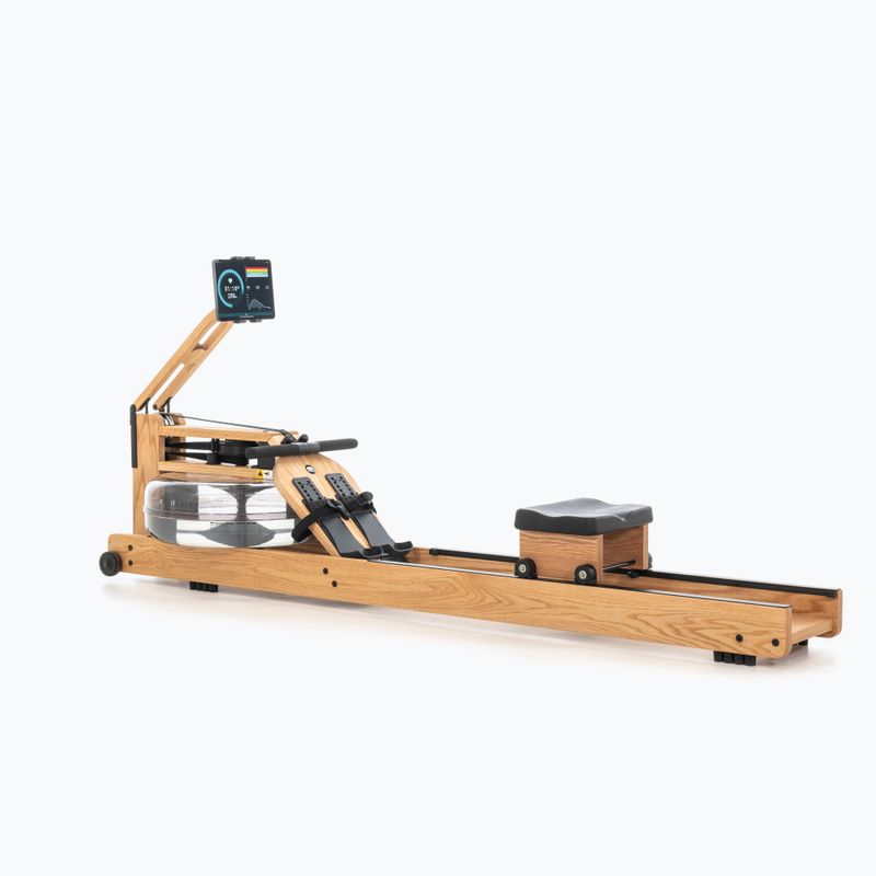 WaterRower Производителност SR Гребна машина Oak 2