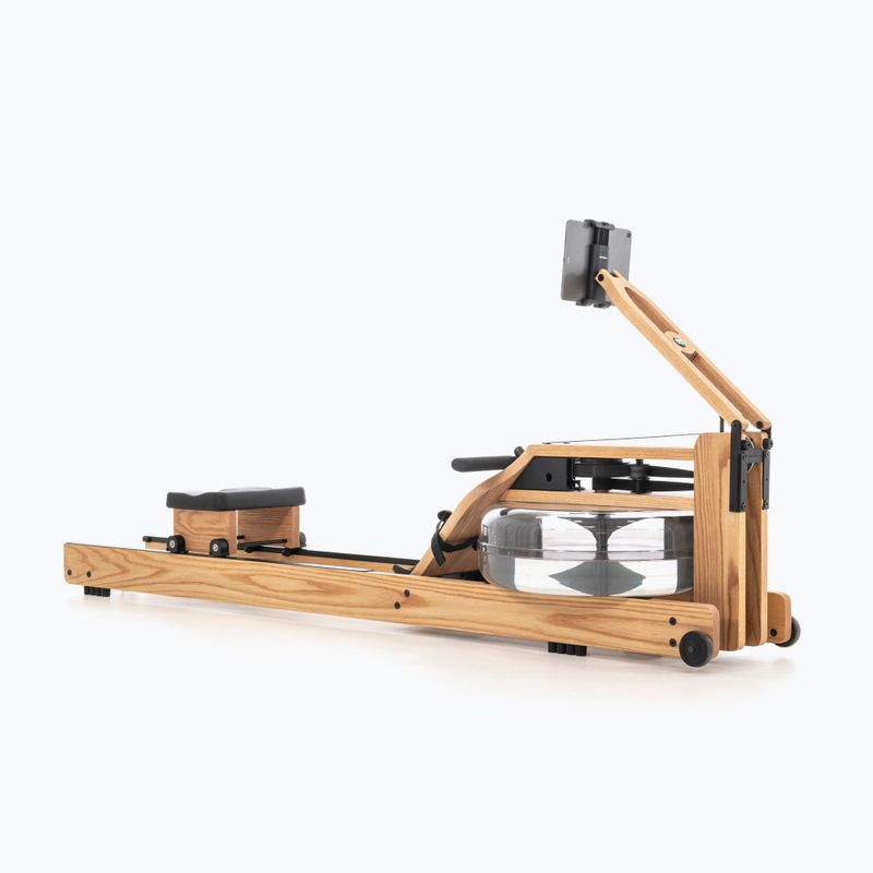 WaterRower Производителност SR Гребна машина Oak 4