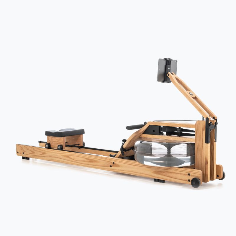 WaterRower Производителност SR Гребна машина Oak 5