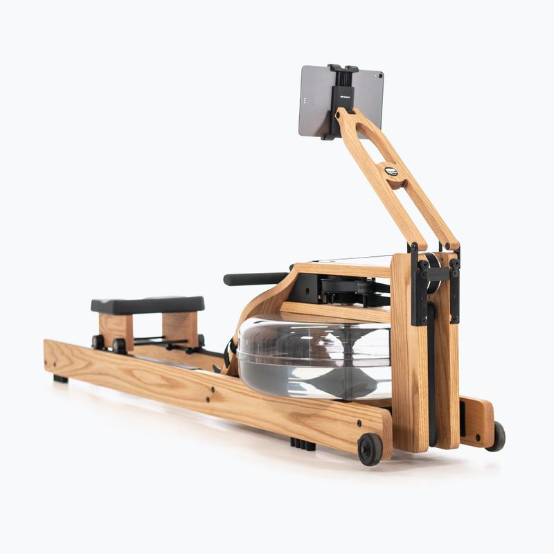 WaterRower Производителност SR Гребна машина Oak 7