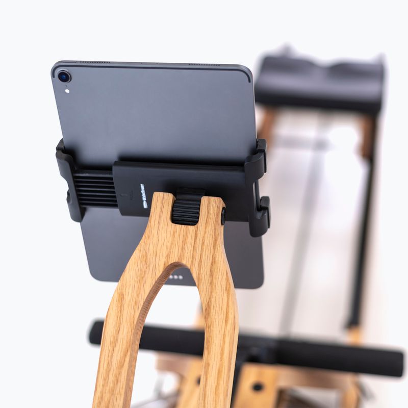 WaterRower Производителност SR Гребна машина Oak 10