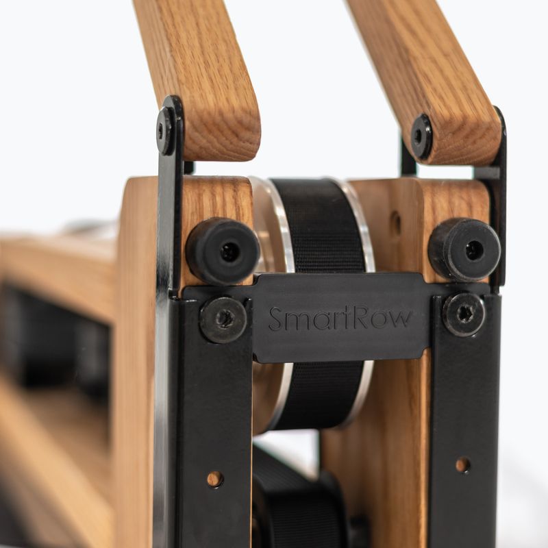 WaterRower Производителност SR Гребна машина Oak 12