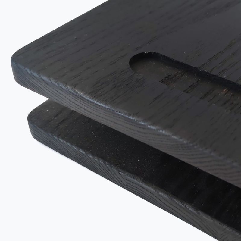 Балансираща платформа за водни гребла WaterRower FlowRow 2 бр. черни. 3