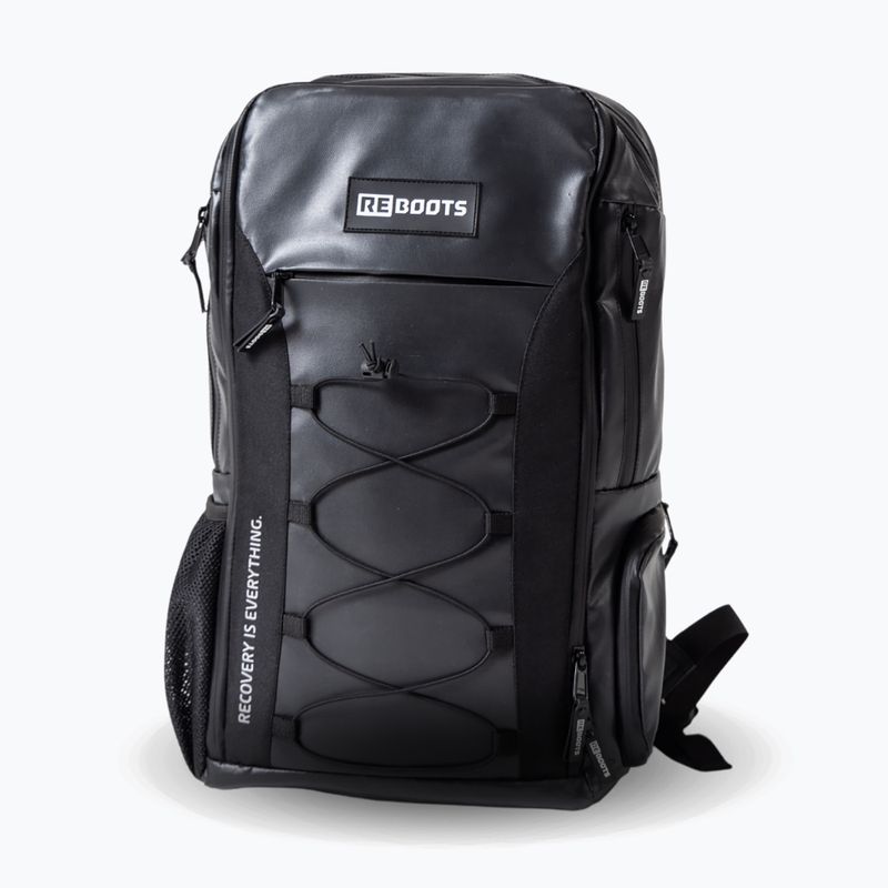 Раница REBOOTS Backpack 40 l black 2