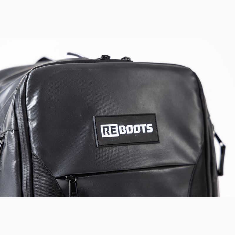 Раница REBOOTS Backpack 40 l black 3