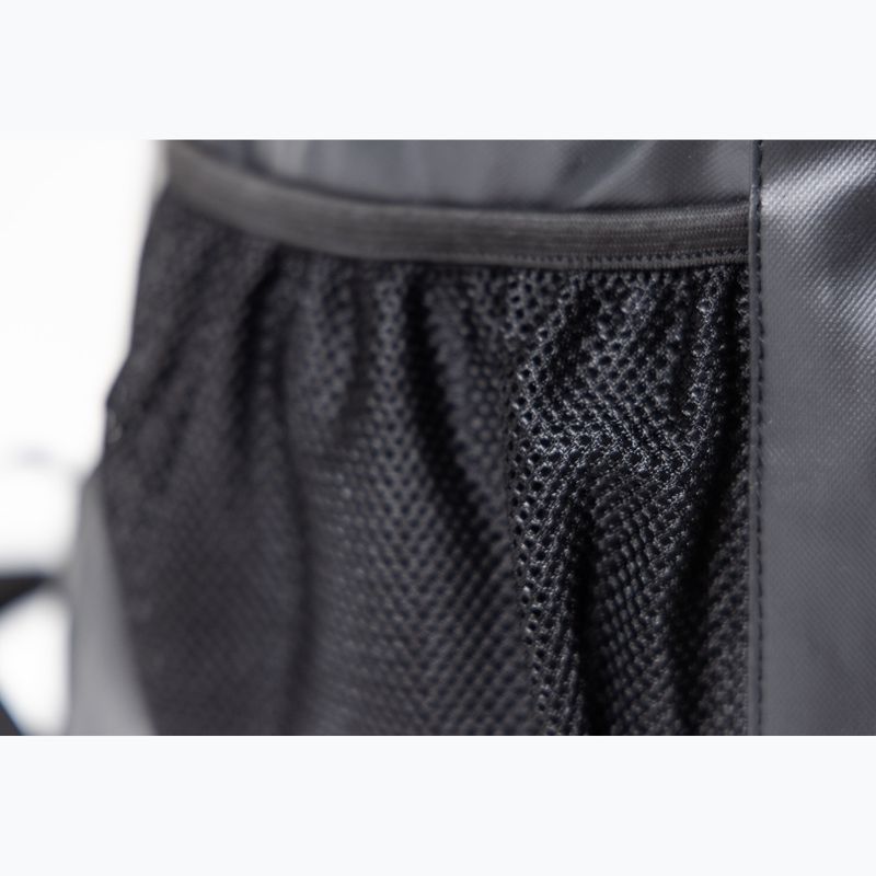 Раница REBOOTS Backpack 40 l black 5