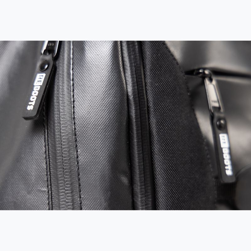 Раница REBOOTS Backpack 40 l black 6