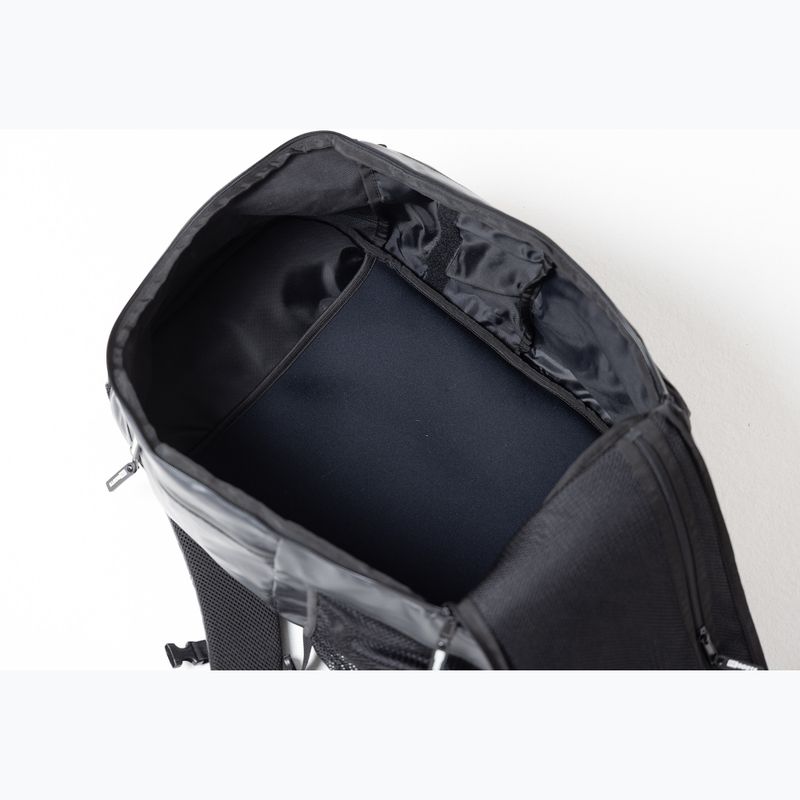 Раница REBOOTS Backpack 40 l black 7