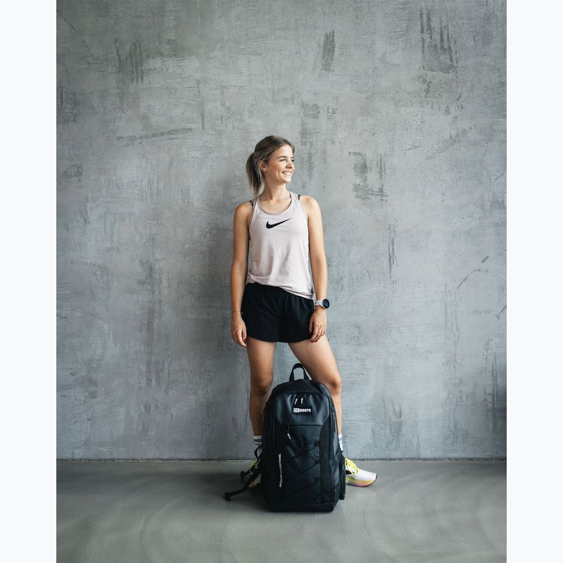 Раница REBOOTS Backpack 40 l black 9