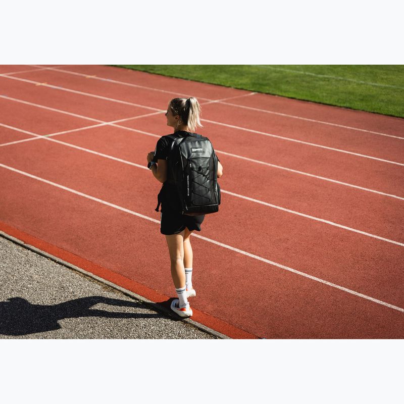 Раница REBOOTS Backpack 40 l black 11
