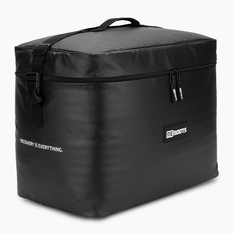 Чанта REBOOTS Soft 45-50 l black 2