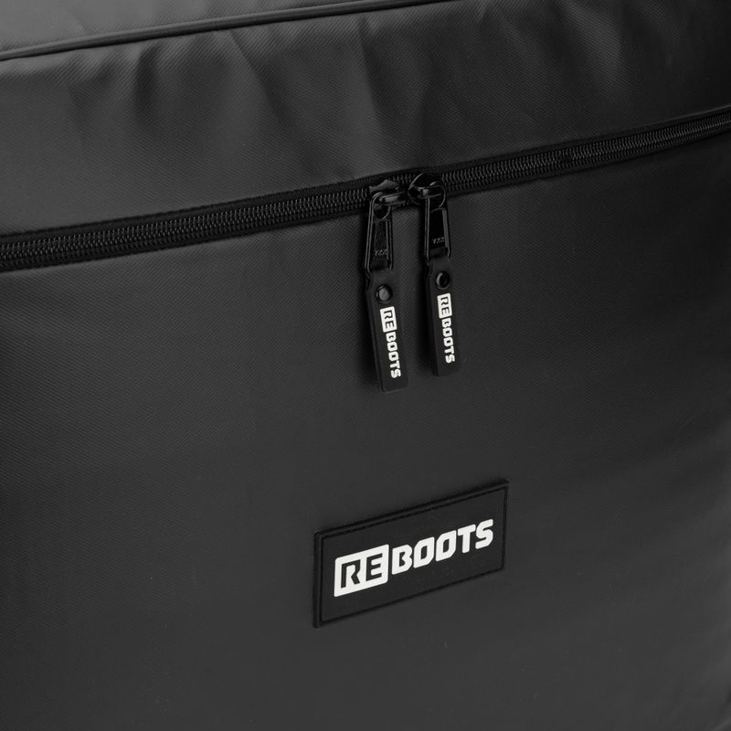 Чанта REBOOTS Soft 45-50 l black 4