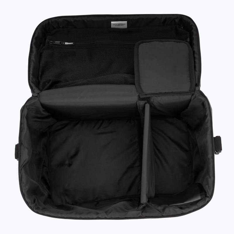 Чанта REBOOTS Soft 45-50 l black 6