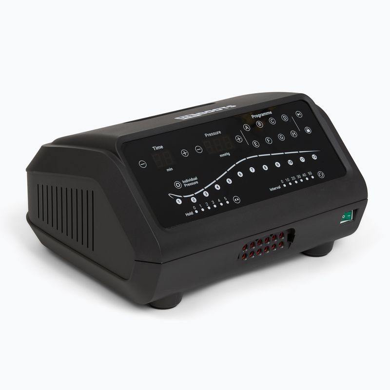 Маншони за лимфен дренаж REBOOTS One Pro Recovery Pants 2.0 Set 2024 Edition black 2