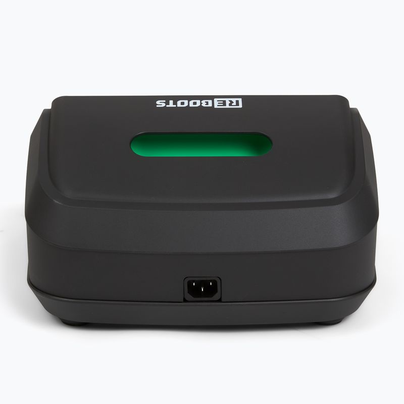 Маншони за лимфен дренаж REBOOTS One Pro Recovery Pants 2.0 Set 2024 Edition black 5