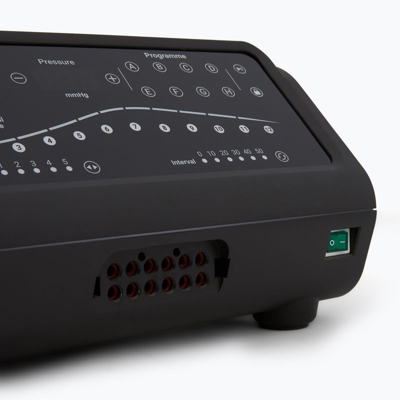 Маншони за лимфен дренаж REBOOTS One Pro Recovery Pants 2.0 Set 2024 Edition black 6