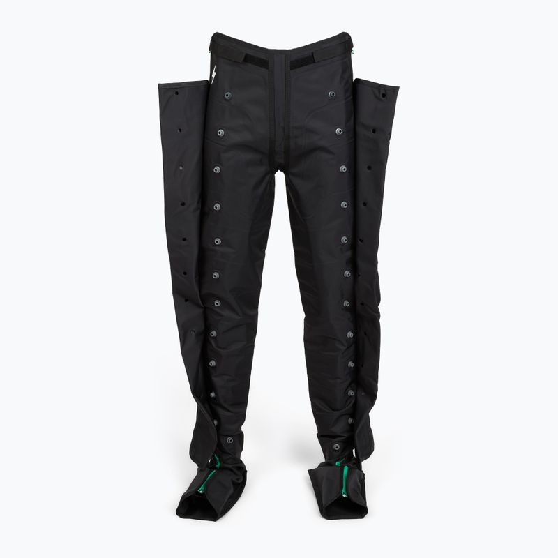 Маншони за лимфен дренаж REBOOTS One Pro Recovery Pants 2.0 Set 2024 Edition black 9