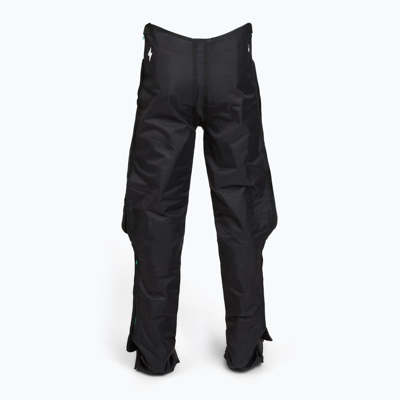 Маншони за лимфен дренаж REBOOTS One Pro Recovery Pants 2.0 Set 2024 Edition black 11