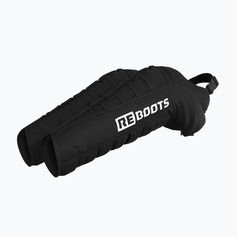 Маншети за масаж REBOOTS One Arm Cuffs 2.0 black/white