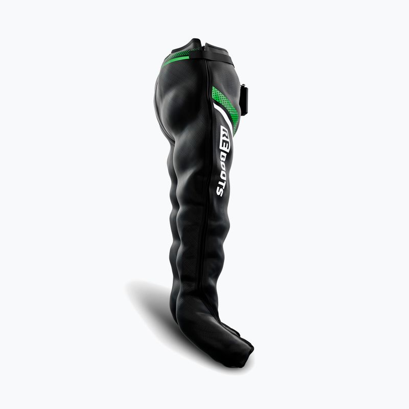 Панталони за възстановяване REBOOTS Go X Lite black/white/green 3