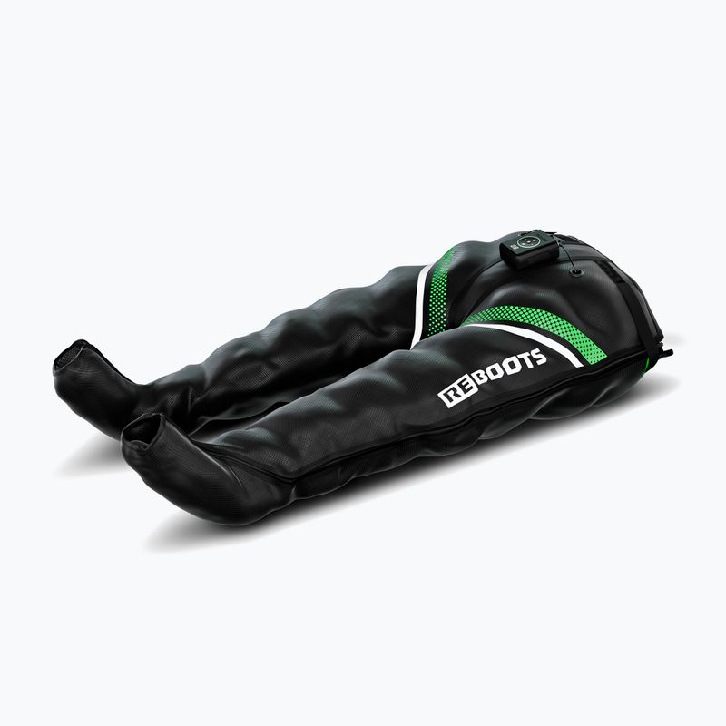 Панталони за възстановяване REBOOTS Go X Lite black/white/green 4