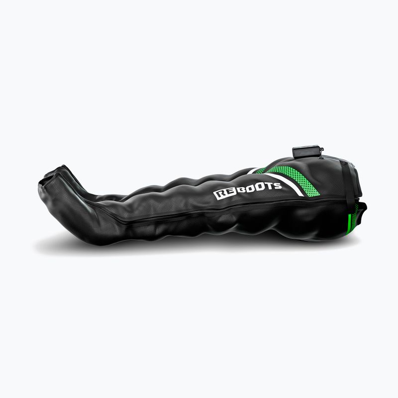 Панталони за възстановяване REBOOTS Go X Lite black/white/green 5