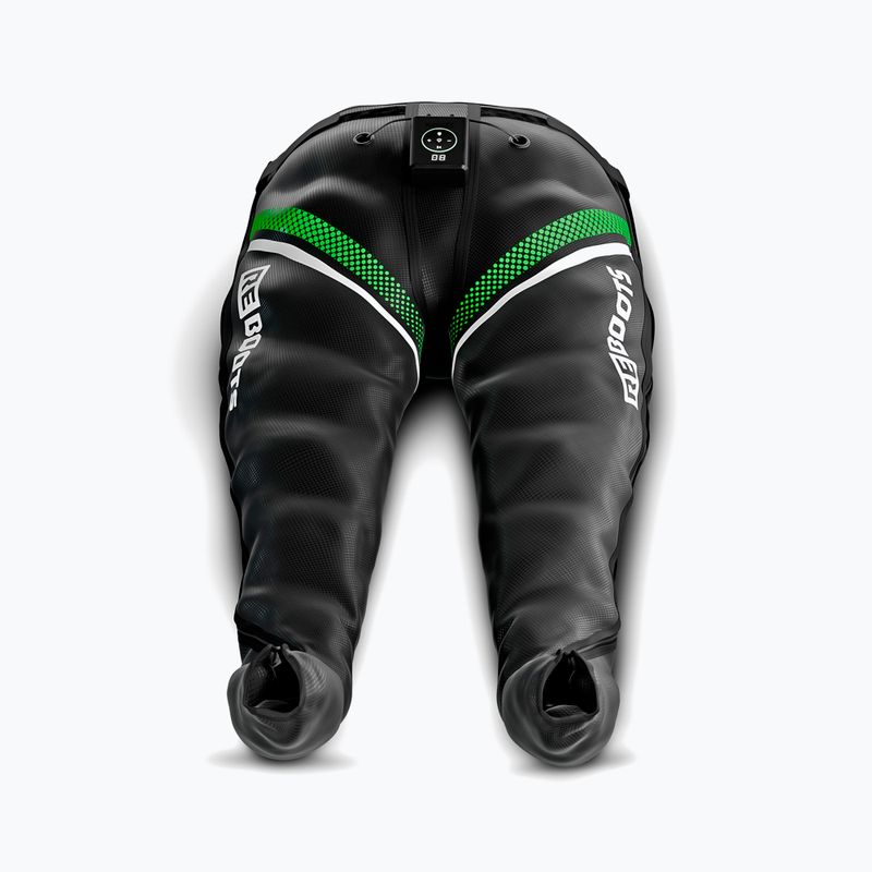Панталони за възстановяване REBOOTS Go X Lite black/white/green 6