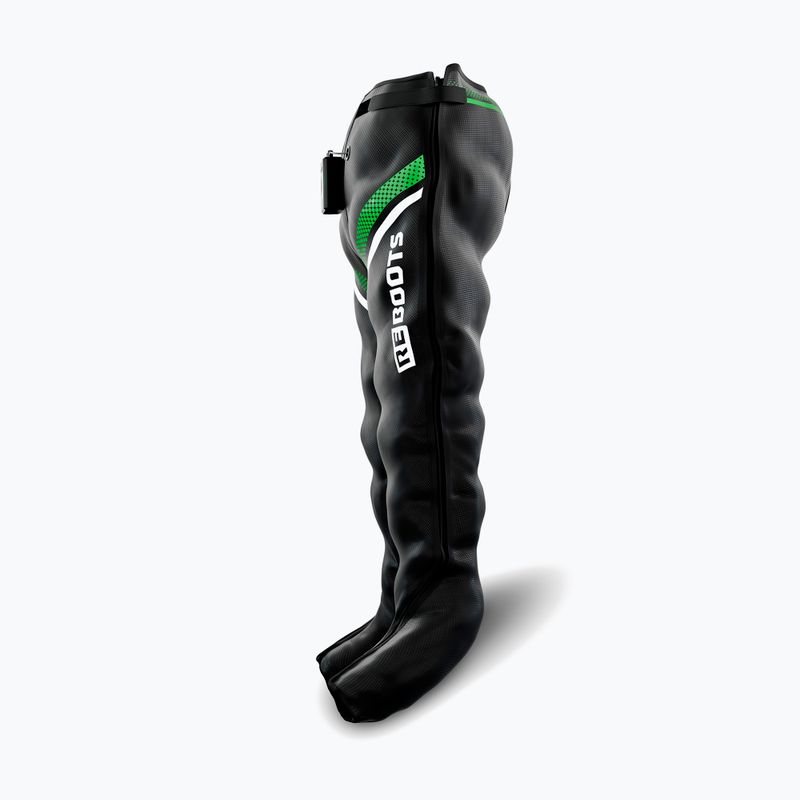 Панталони за възстановяване REBOOTS Go X Lite black/white/green 7
