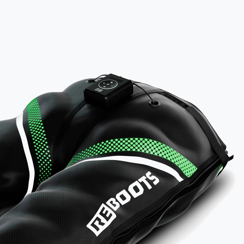 Панталони за възстановяване REBOOTS Go X Lite black/white/green 8