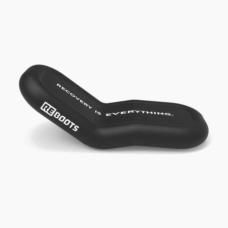 Фотьойл REBOOTS Recovery Seat black 2