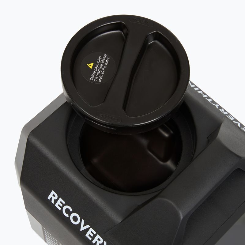 Компресионен маншет REBOOTS Cryo One black 6