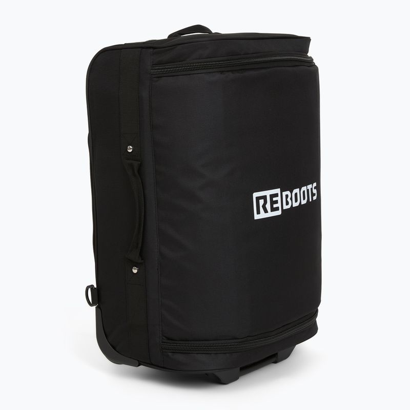 Компресионен маншет REBOOTS Cryo One black 7