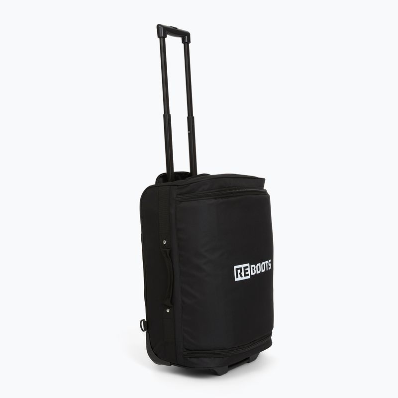 Компресионен маншет REBOOTS Cryo One black 9