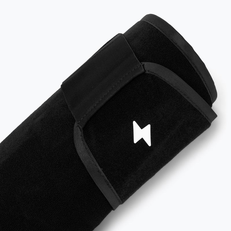 Маншет за криотерапия с компресия REBOOTS Knee black 5