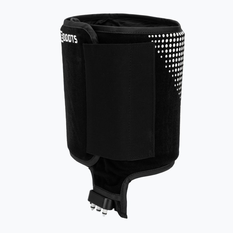 Маншет за криотерапия с компресия REBOOTS Waist black 2