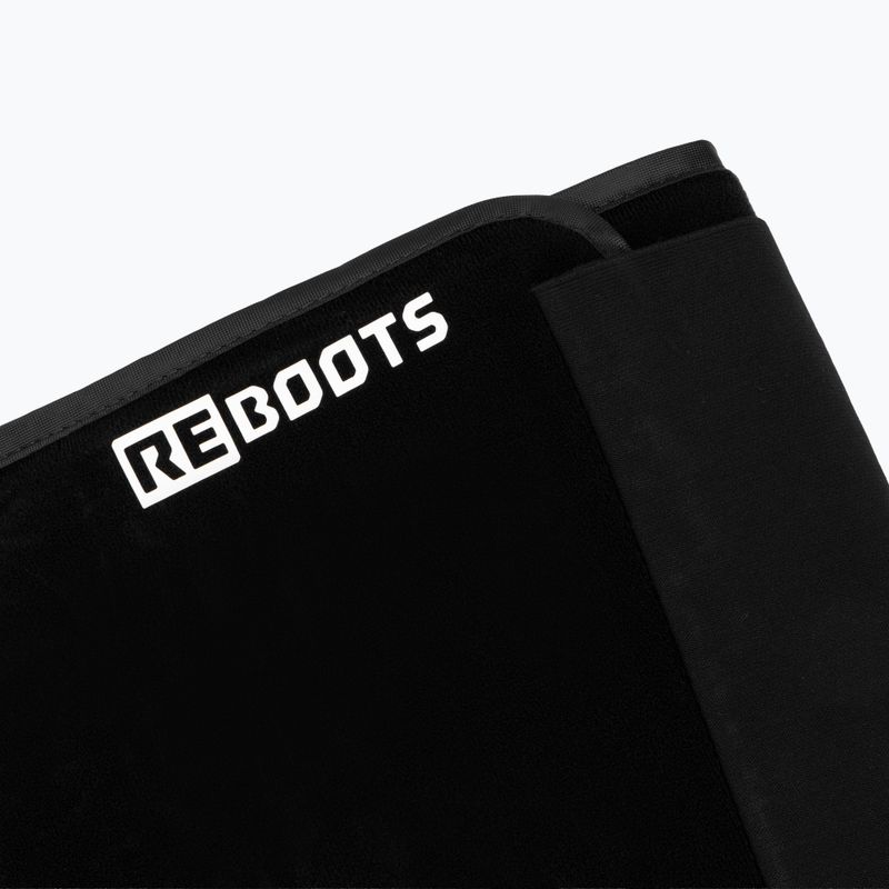 Маншет за криотерапия с компресия REBOOTS Waist black 4