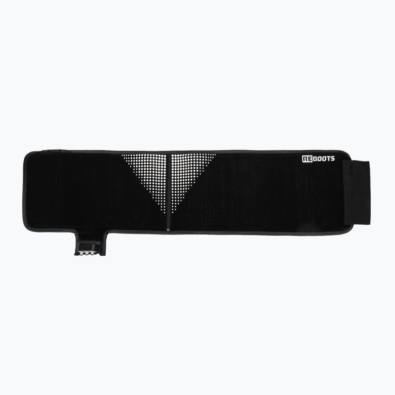 Маншет за криотерапия с компресия REBOOTS Waist black 7