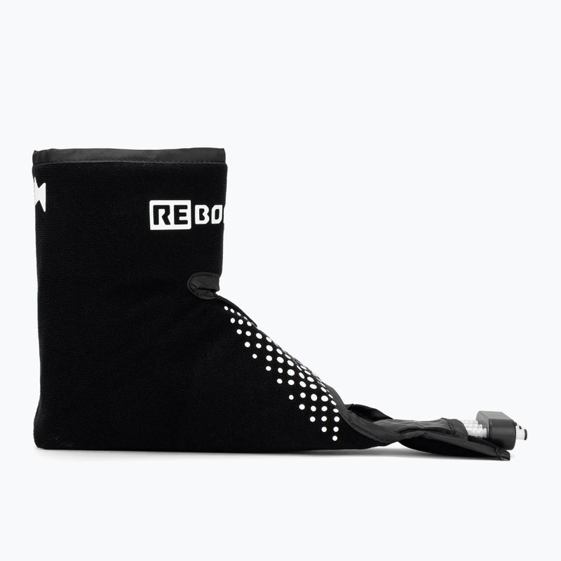Маншет за криотерапия с компресия REBOOTS Ankle black 2