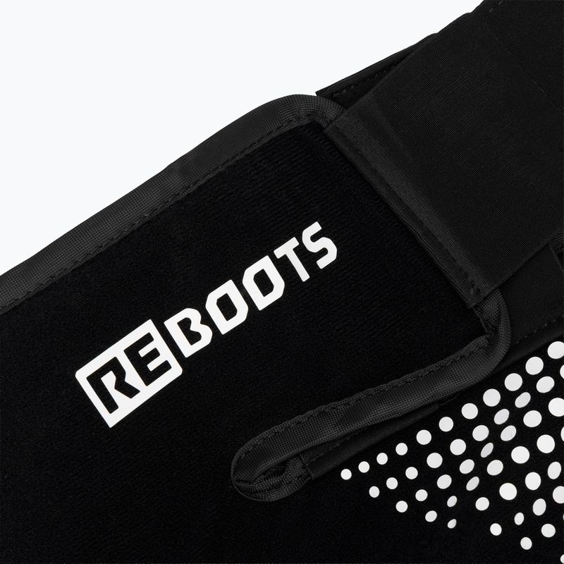 Маншет за криотерапия с компресия REBOOTS Ankle black 4