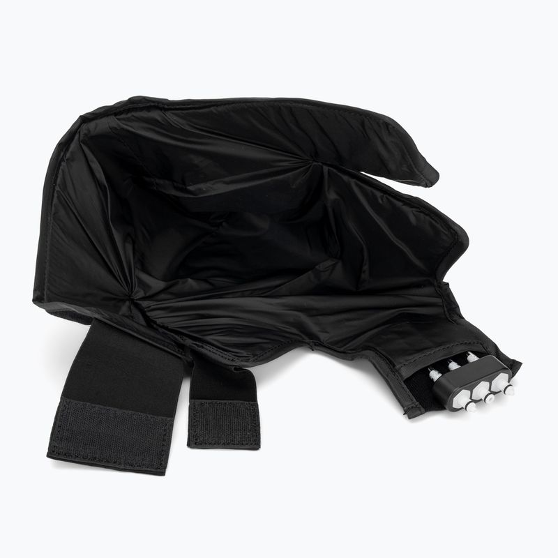 Маншет за криотерапия с компресия REBOOTS Ankle black 6