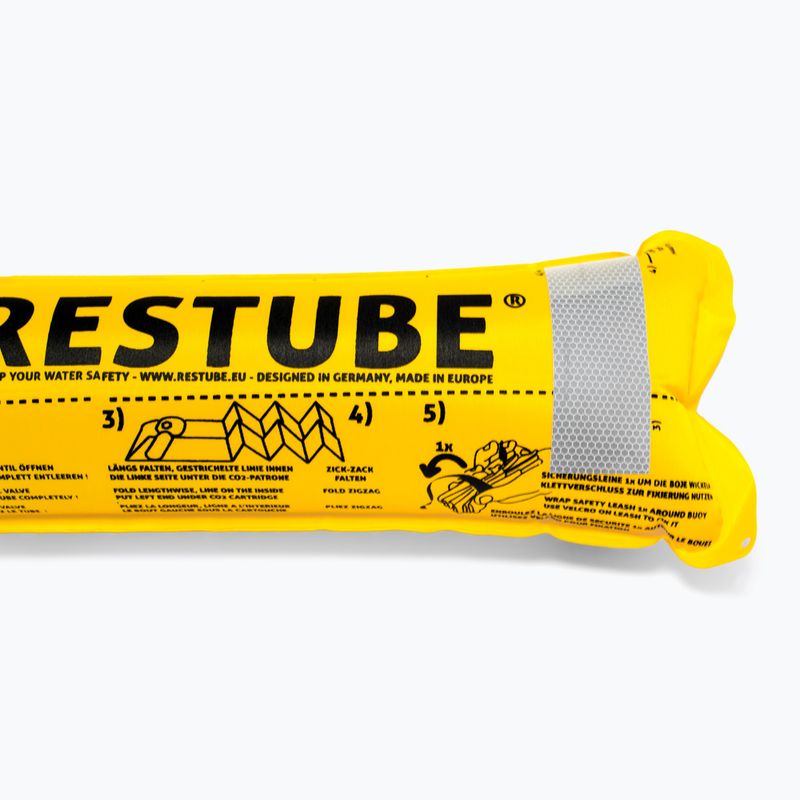 Restube Reflector belay booy tape 4