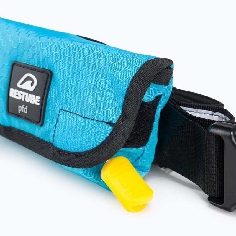 Restube буй PFD син MRT0006 3