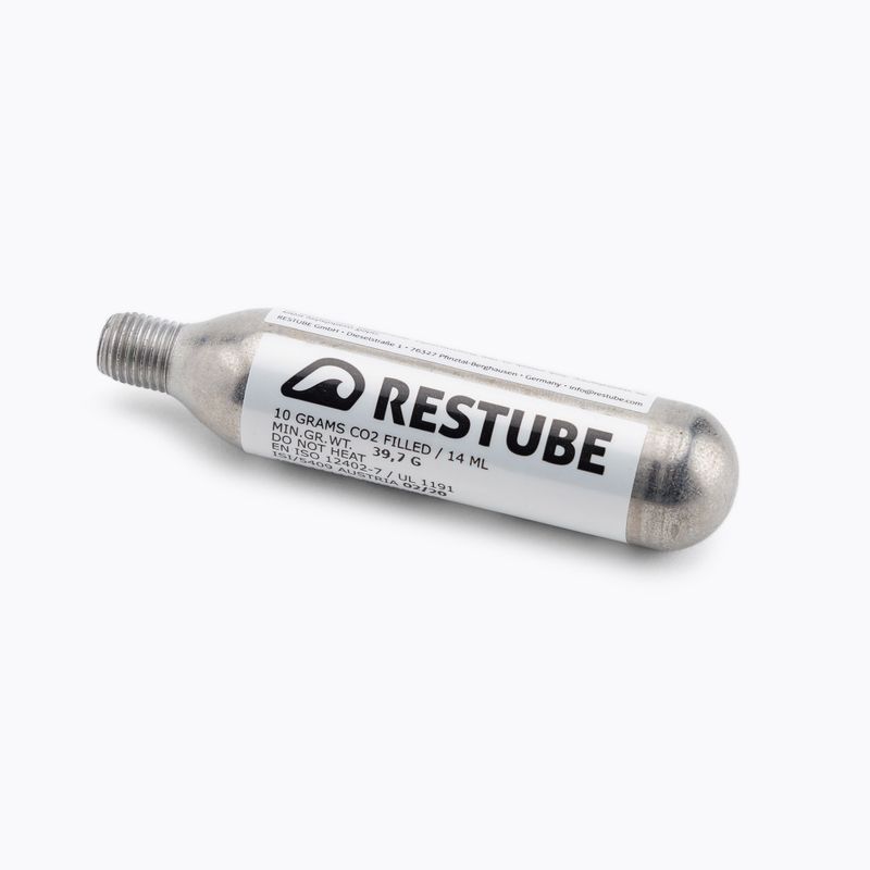 CO2 касети (2 бр. 10,9 г) за плажни буйове Restube MRA0001