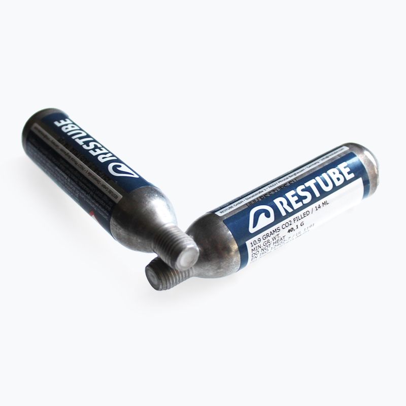 Касети Restube CO2 10 бр. 10,9 g 2