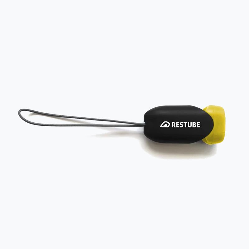 Свирка Restube Emergency Whistle yellow/black 2
