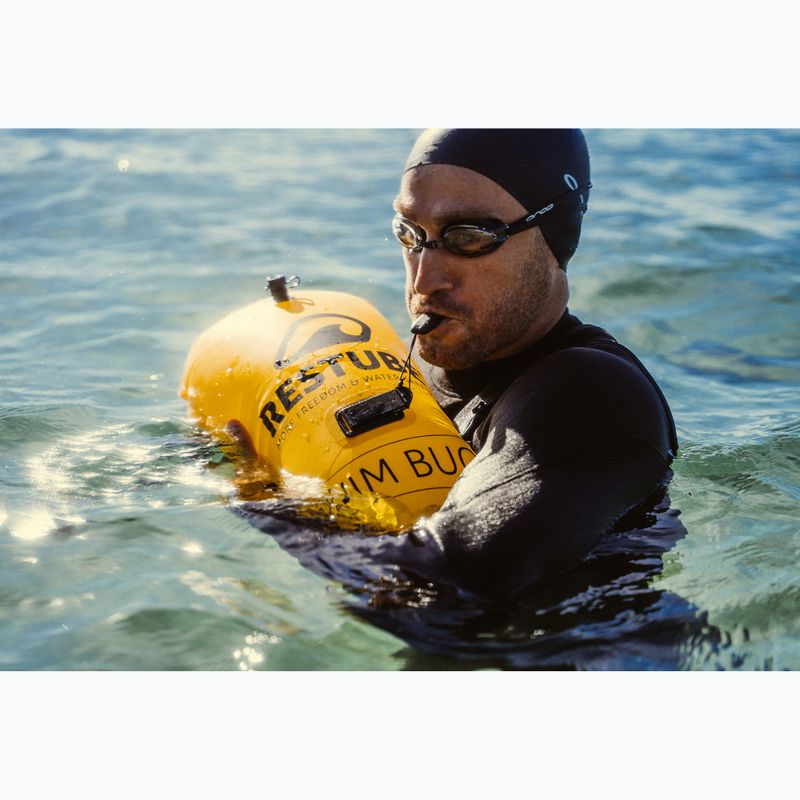 Свирка Restube yellow 2