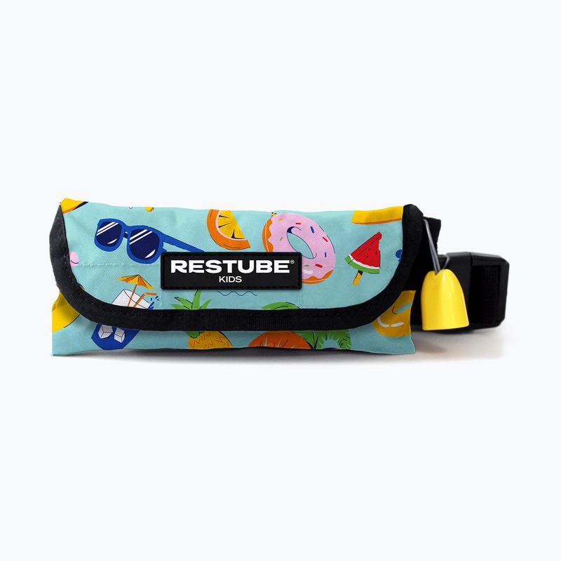 Детска спасителна буйка Restube Beach Kids summer 2