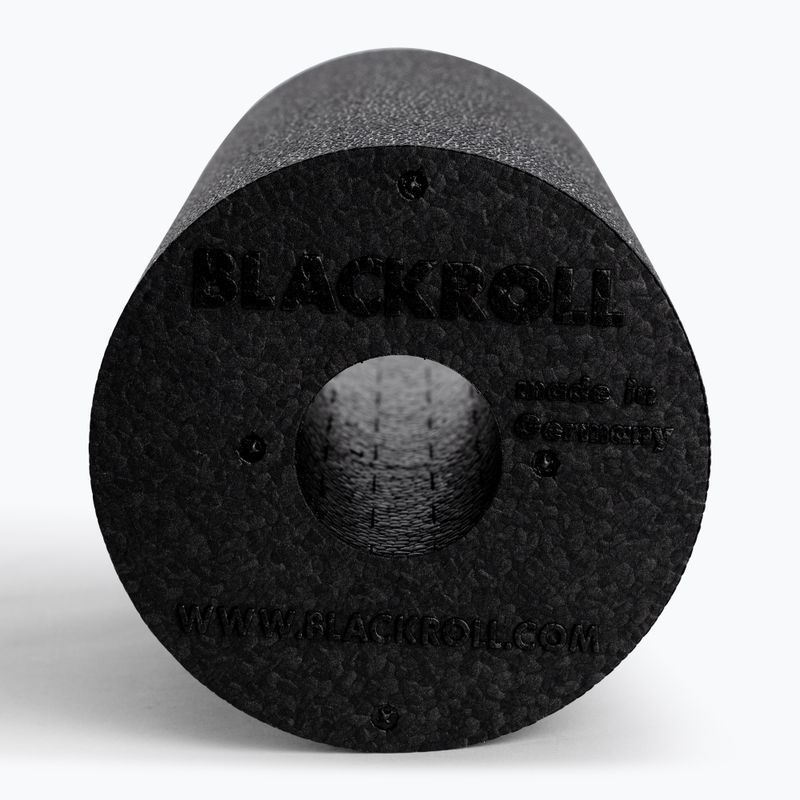 Ролка BLACKROLL Standard black standard42603 3