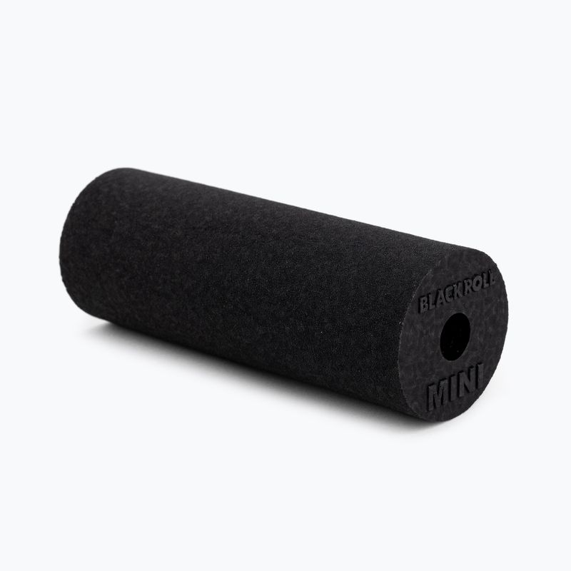Ролер BLACKROLL Mini black mini42603