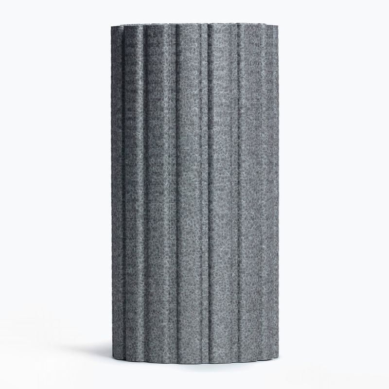 Масажен ролер BLACKROLL Groove Pro grey 3